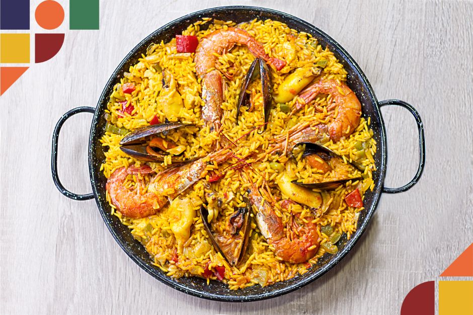 Prava Paella () Prava Paella