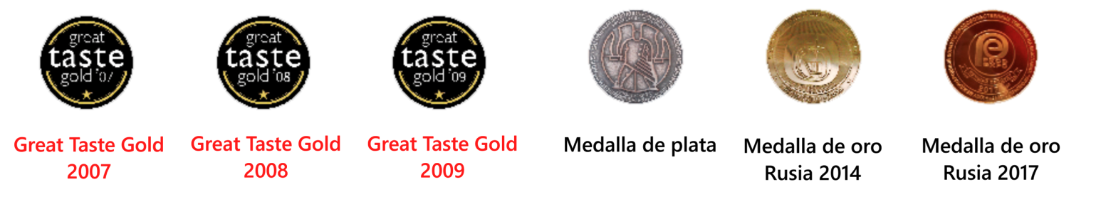 great-taste-medals